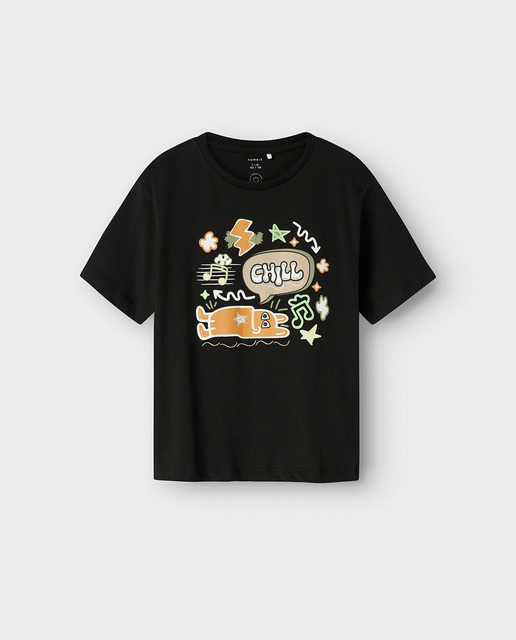 Imagem 0 de Camiseta de niño