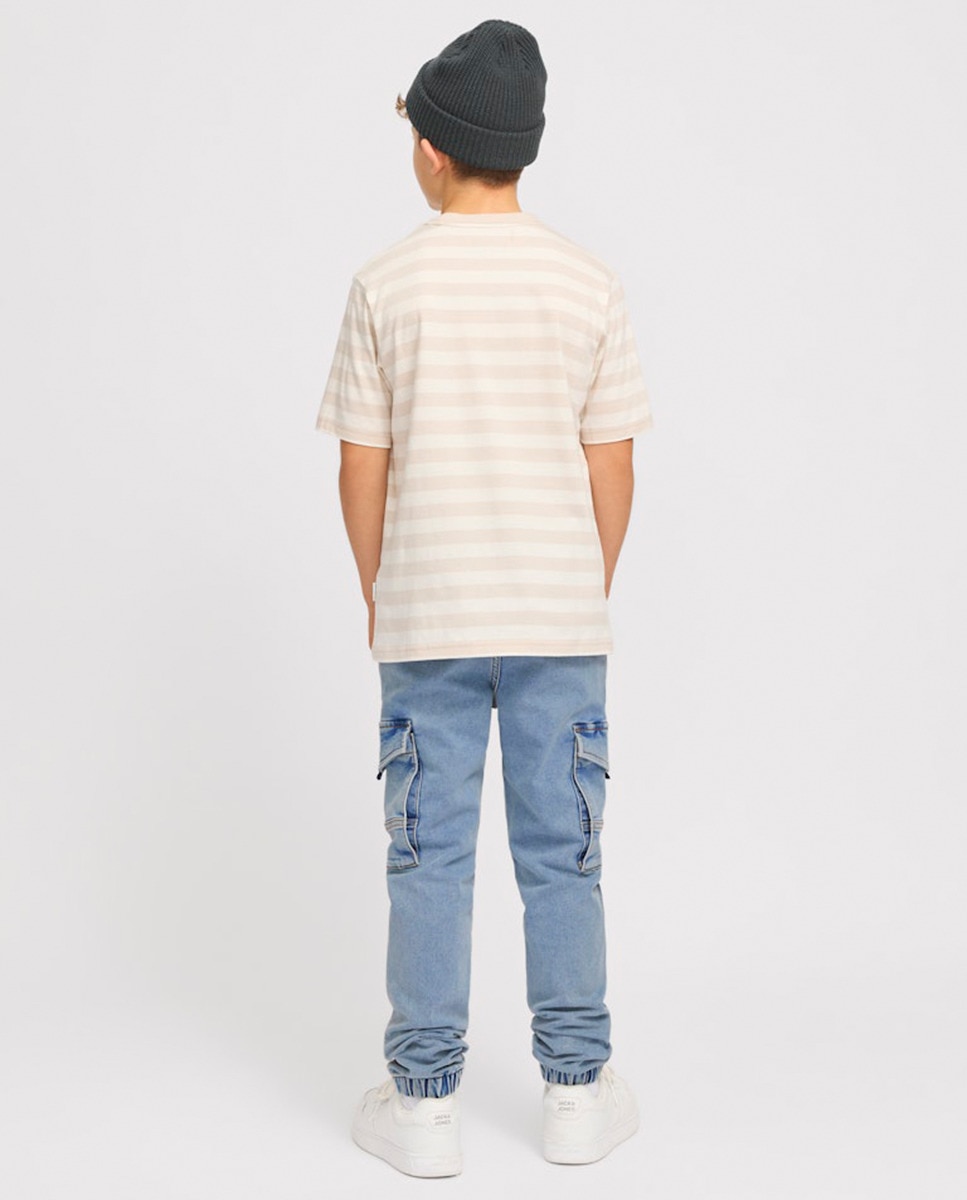 Jeans Cargo Azul-índigo-5