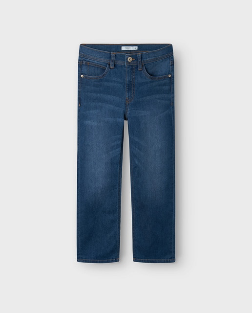 Imagem 0 de Jeans Straight