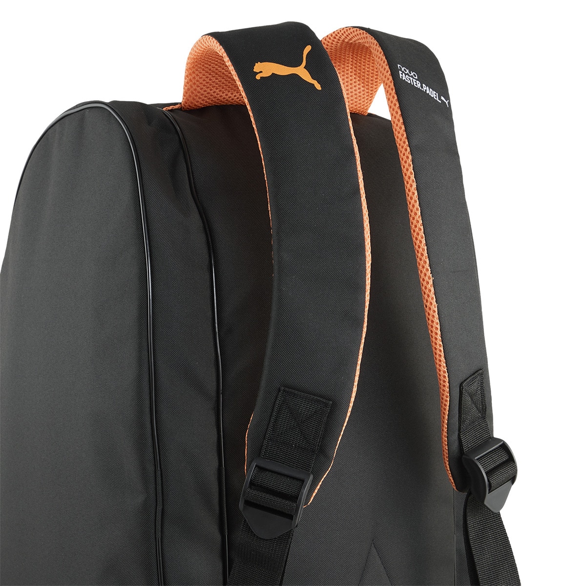 Mala Unissexo Nova Elite Padel Bag Preto-4