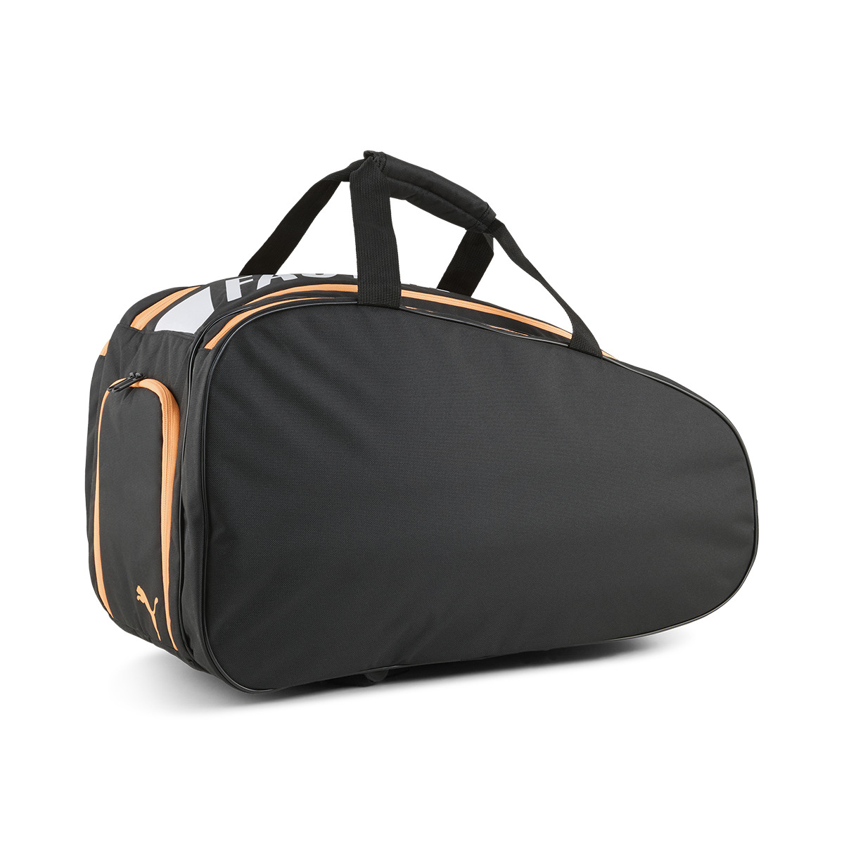 Mala Unissexo Nova Elite Padel Bag Preto-2
