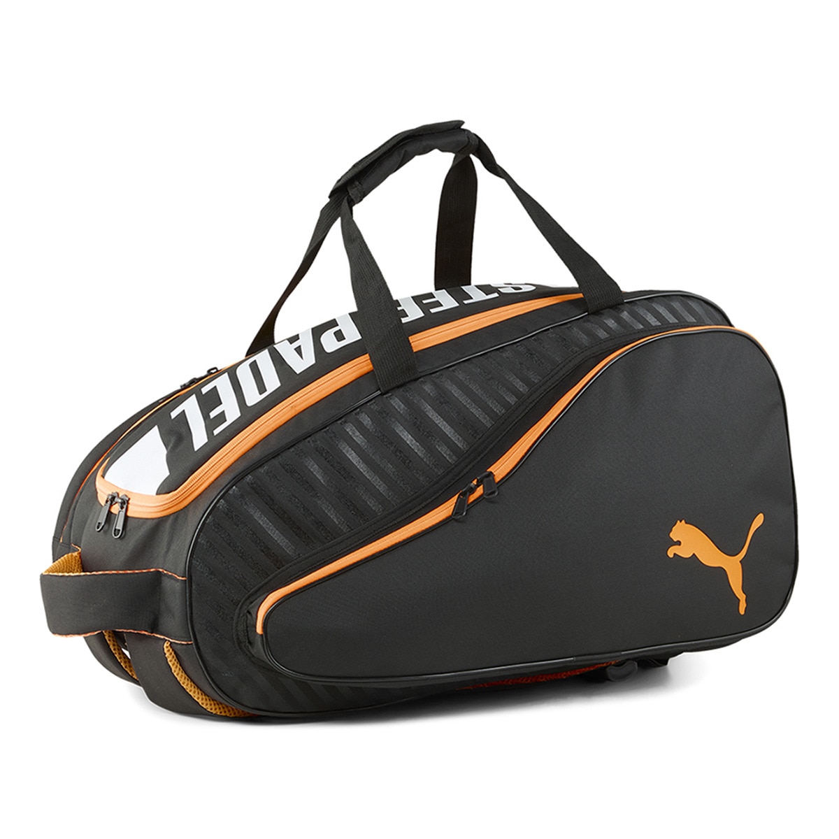 Mala Unissexo Nova Elite Padel Bag Preto-1