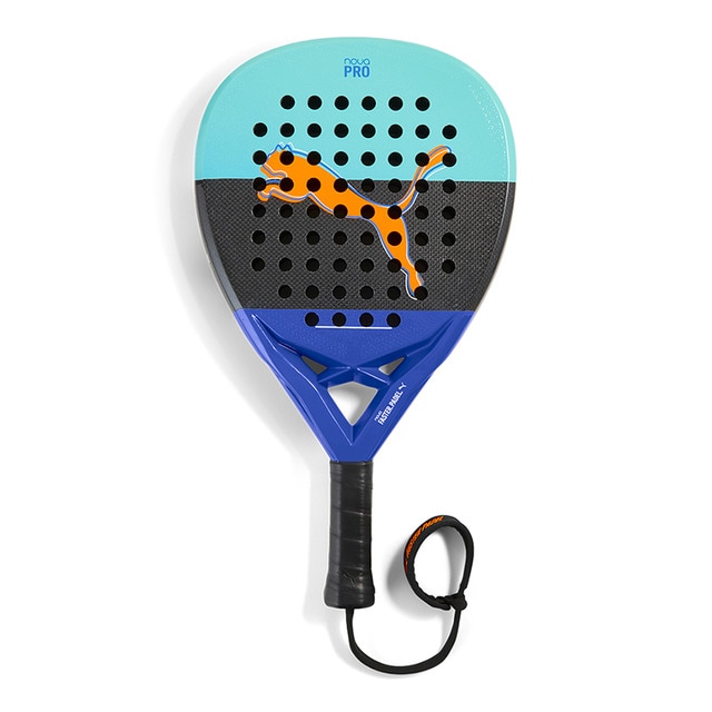 Imagen 0 de Pala de pádel Nova Padel PRO HYB Puma