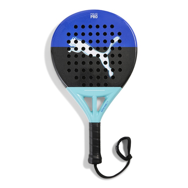 Imagen 0 de Pala de pádel Nova Padel PRO CTR Puma