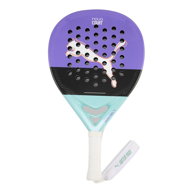 Imagen 0 de Pala de pádel de mujer Nova Padel Court Wmn Puma