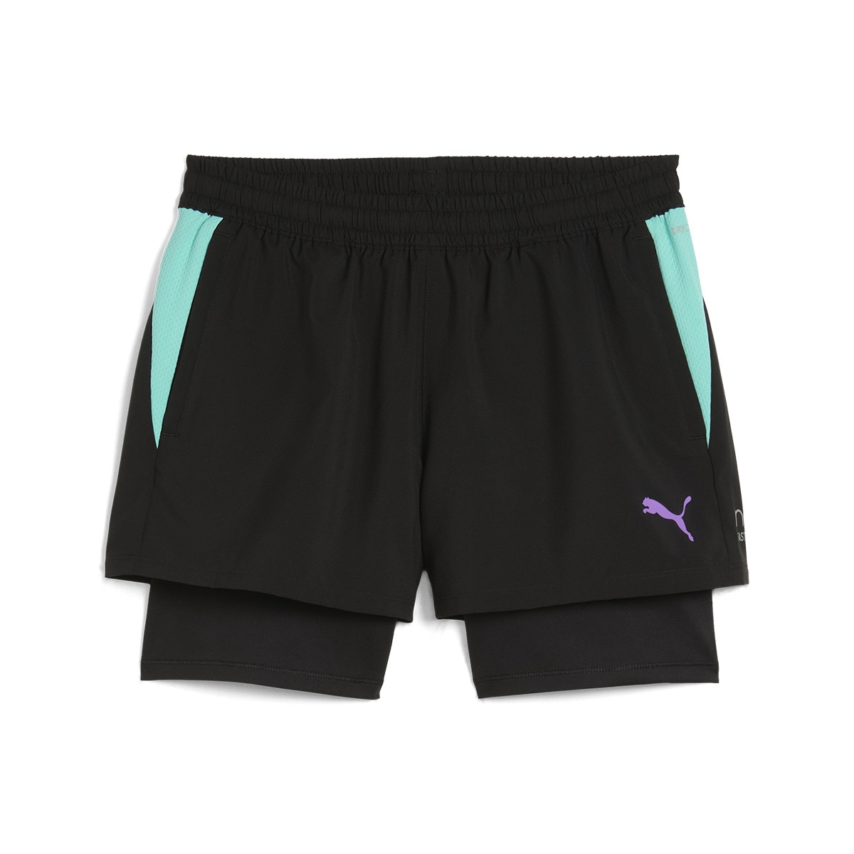 Corte Inglés Pantalon Puma Corto Mujer Corte Ingles Pantalones