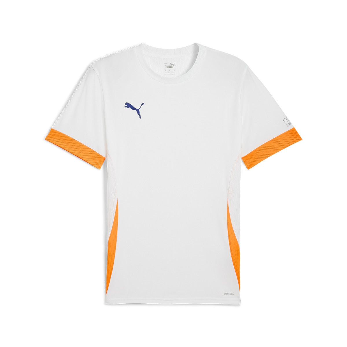 T-shirt de Padel Individual Padel Jersey Azul-claro-4