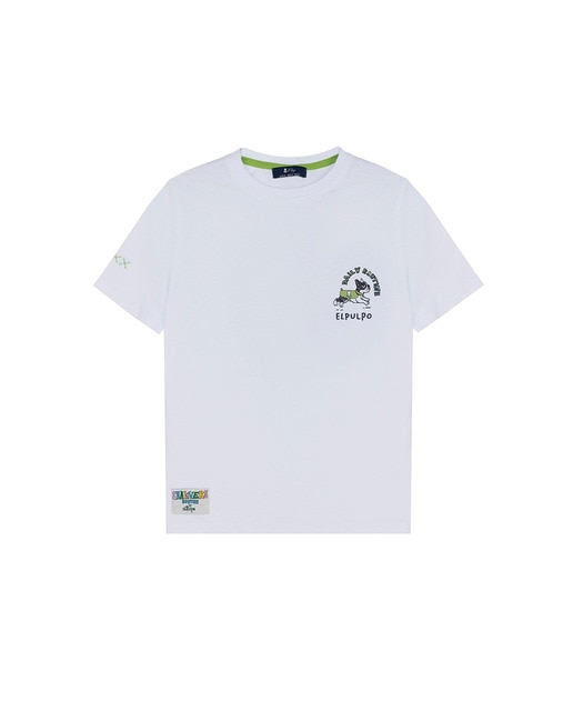 Imagen 0 de Camiseta niño manga corta