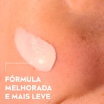 Creme Facial Fluido Tom Médio FP 50 Anti Manchas Cellular Luminous630 embalagem 40 ml