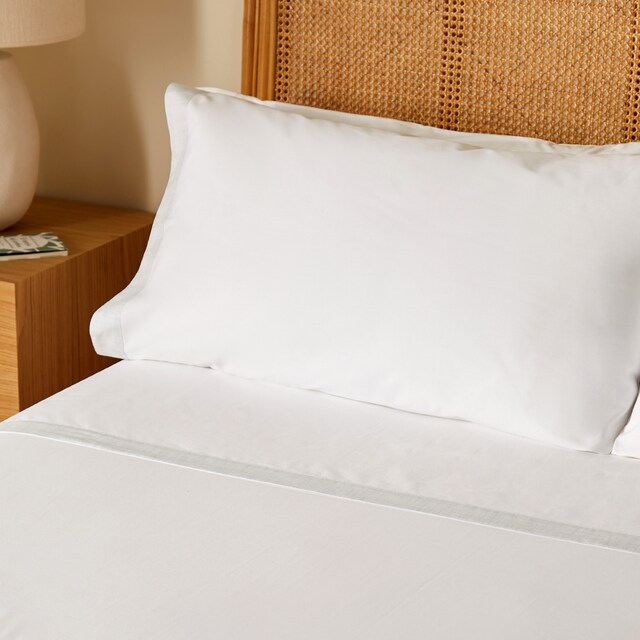 Imagem 0 de Conjunto de Lençóis de Algodão Max