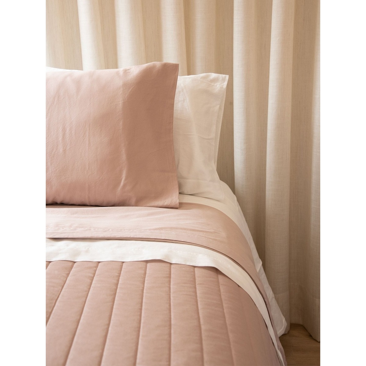 Colcha Beam Rosa-1