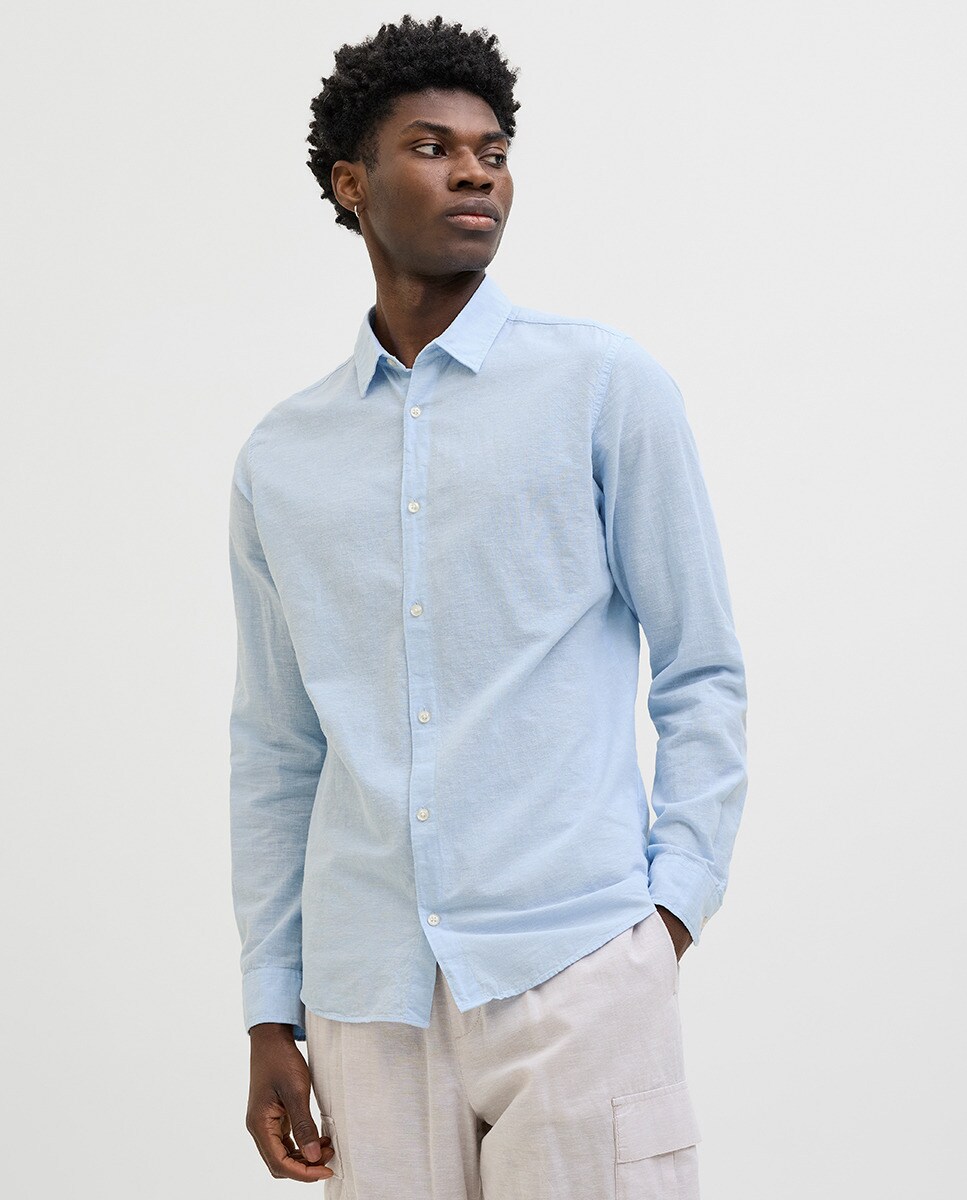 Ropa Jack Jones Camisas Corte Ingles Ropa De Hombre En El Corte