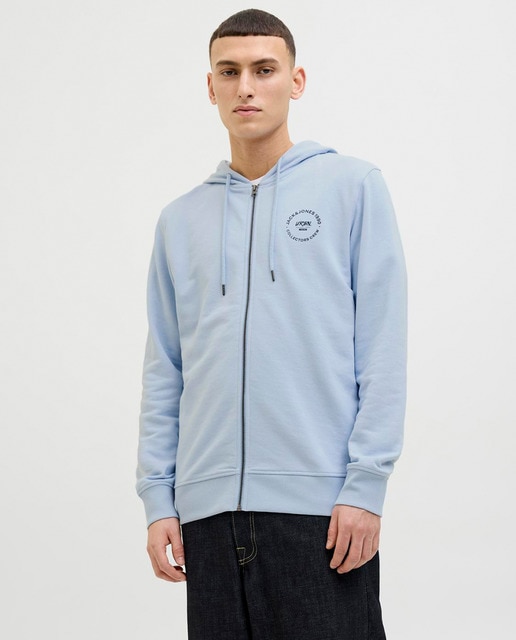 Imagen 0 de Sudadera con capucha y logo 