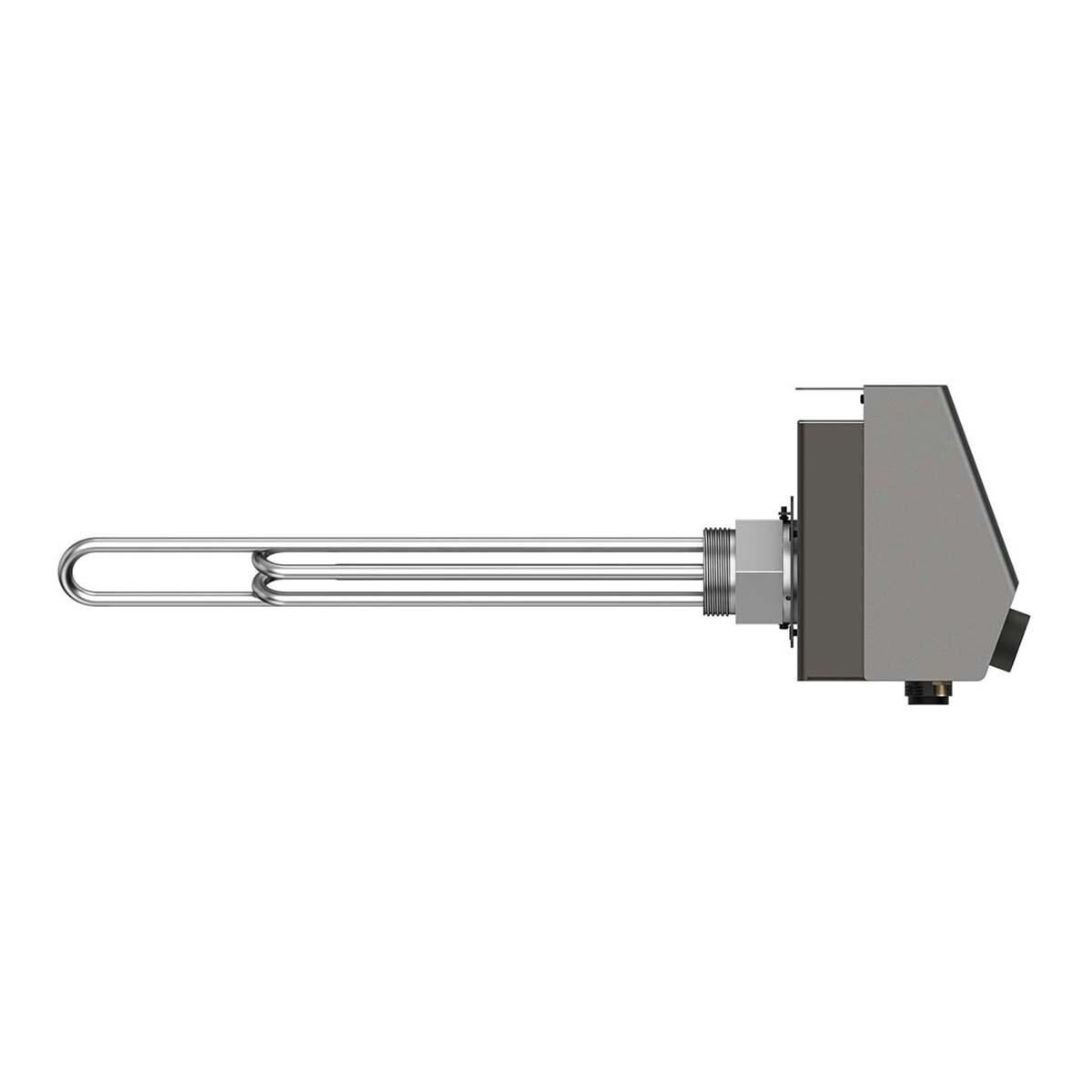 Elemento Calefactor Ecoflow Powerglow 9 kW Gris-4