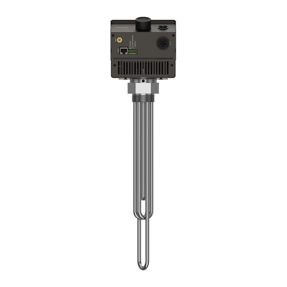 Elemento Calefactor Ecoflow Powerglow 9 kW Gris-5