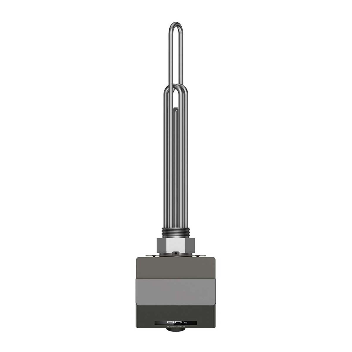Elemento Calefactor Ecoflow Powerglow 9 kW Gris-7