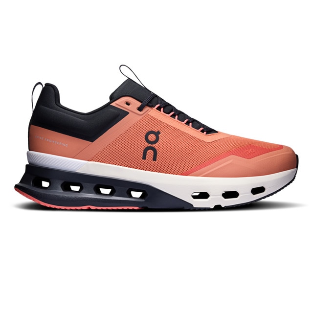 Imagen 0 de Zapatillas de fitness/cross training de hombre Cloudnova X On
