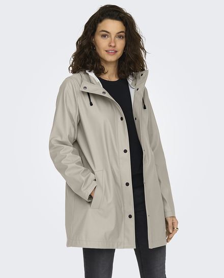 mujer tallas grandes chaquetones chica el corte ingles