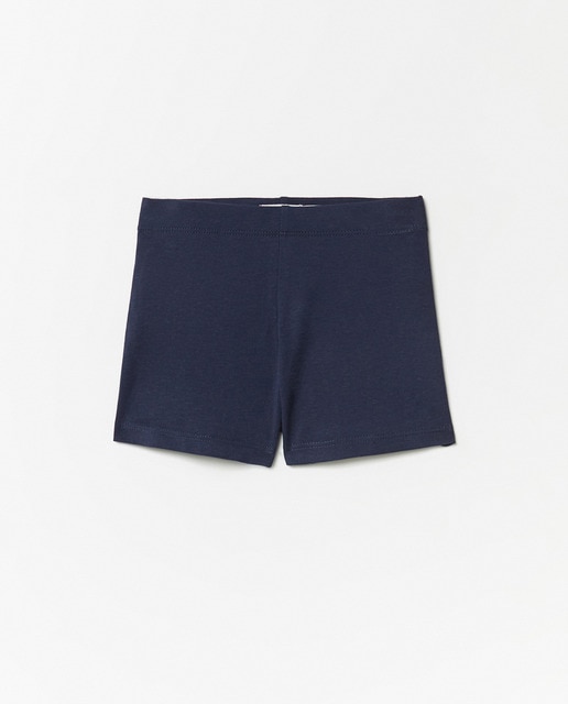 Imagem 0 de Calções Tipo Leggings