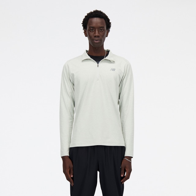 Imagen 0 de Camiseta de hombre MT41915AG New Balance