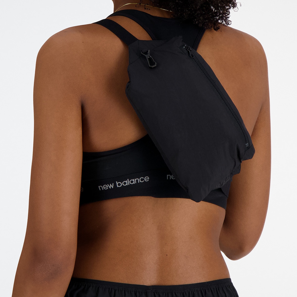 Casaco de Mulher WJ41553BK Preto-5