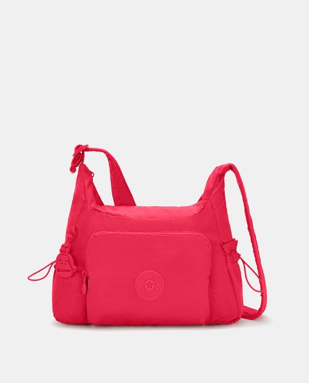 Cross Mujer Kipling Abanu Mini Bandolera Convertible En