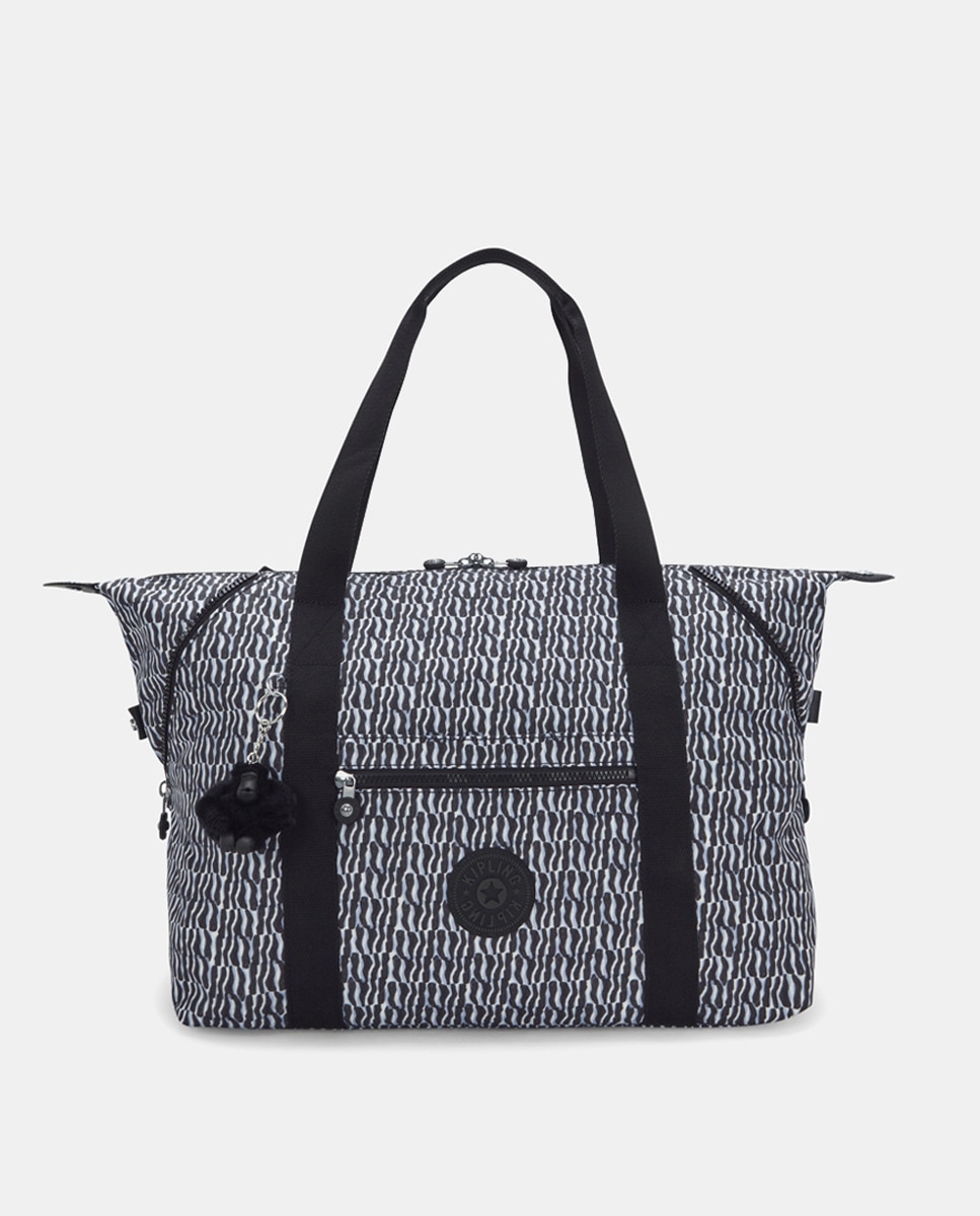 Bolsa Grande Azul-1