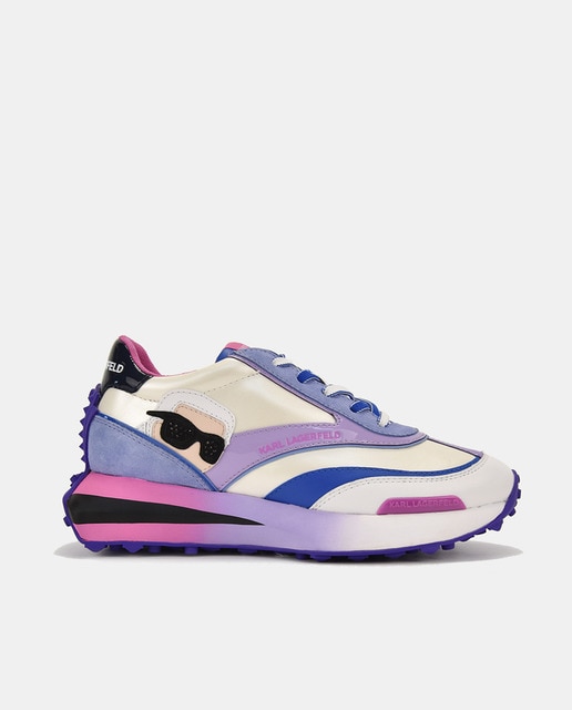 Imagem 0 de Sapatilhas de Running Modelo Zone Karl NFT