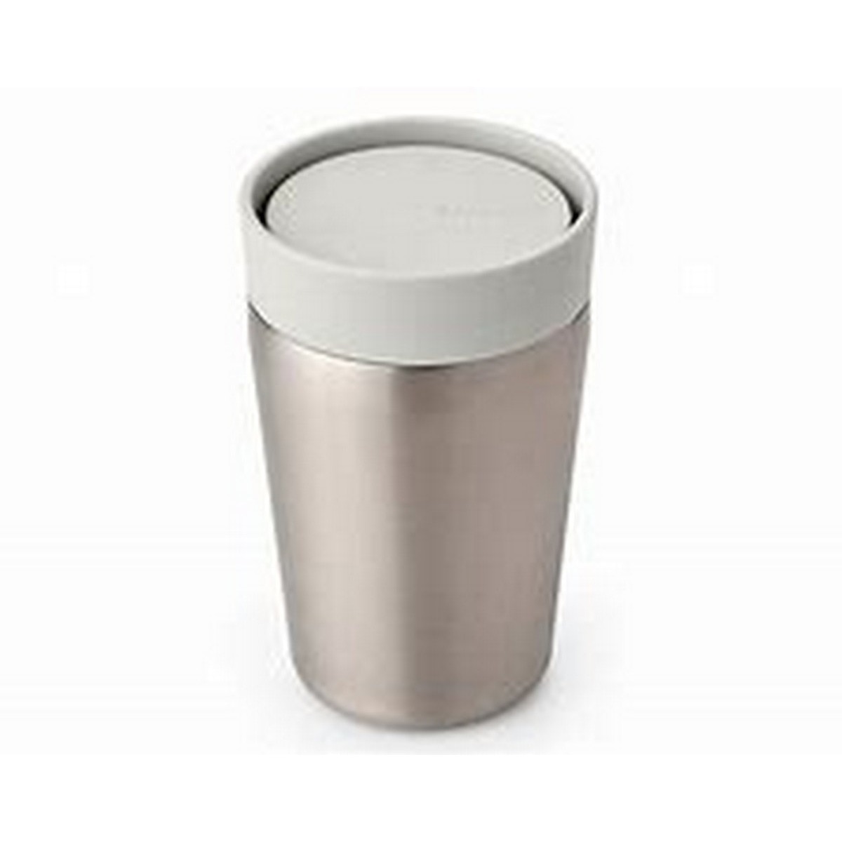 Copo Térmico Cinzento-claro-1