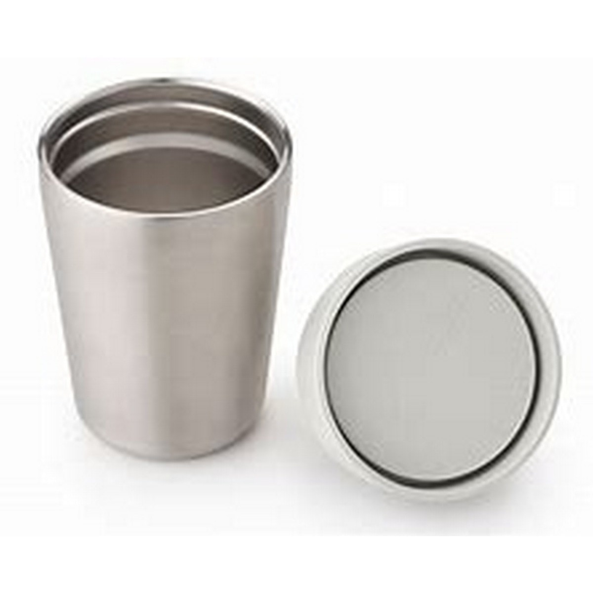 Copo Térmico Cinzento-claro-4