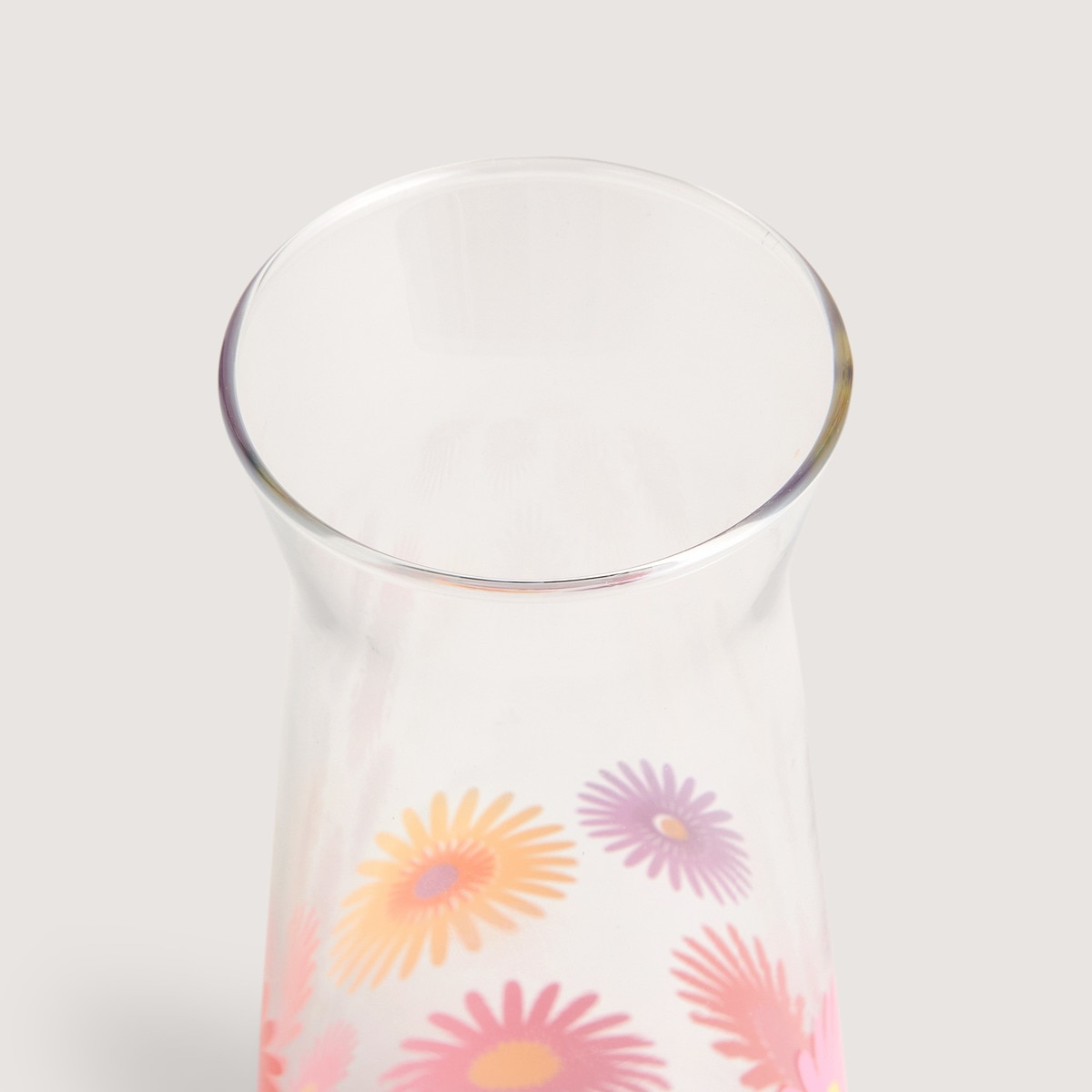 Jarra Flower Basics El Corte Inglés Multicolor-3