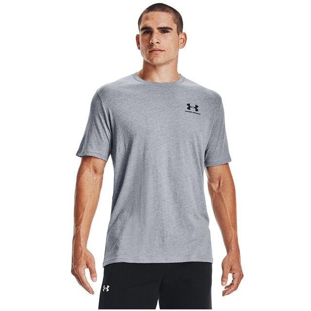 Imagen 0 de Camiseta de hombre Sportsyle Under Armour