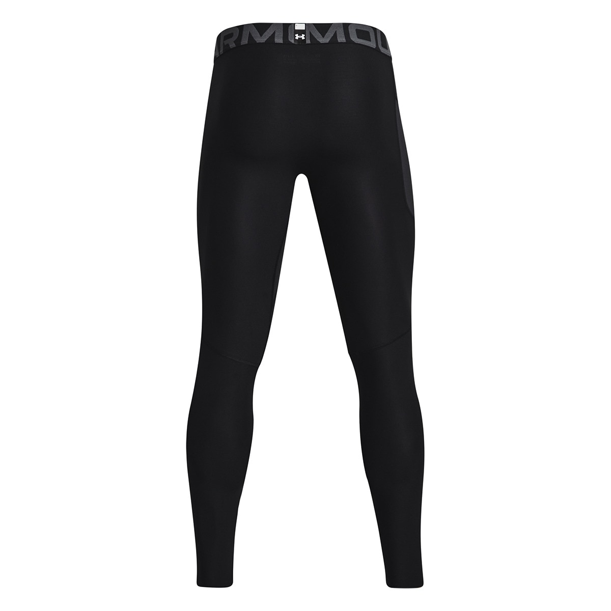 Leggings de homem HeatGear® Preto / Branco-6