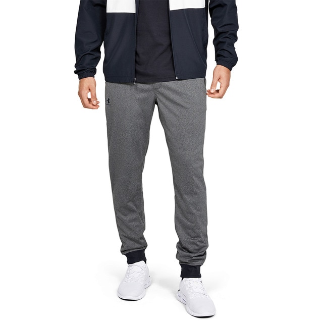Imagen 0 de Pantalón de hombre UA Sportstyle Joggers Under Armour