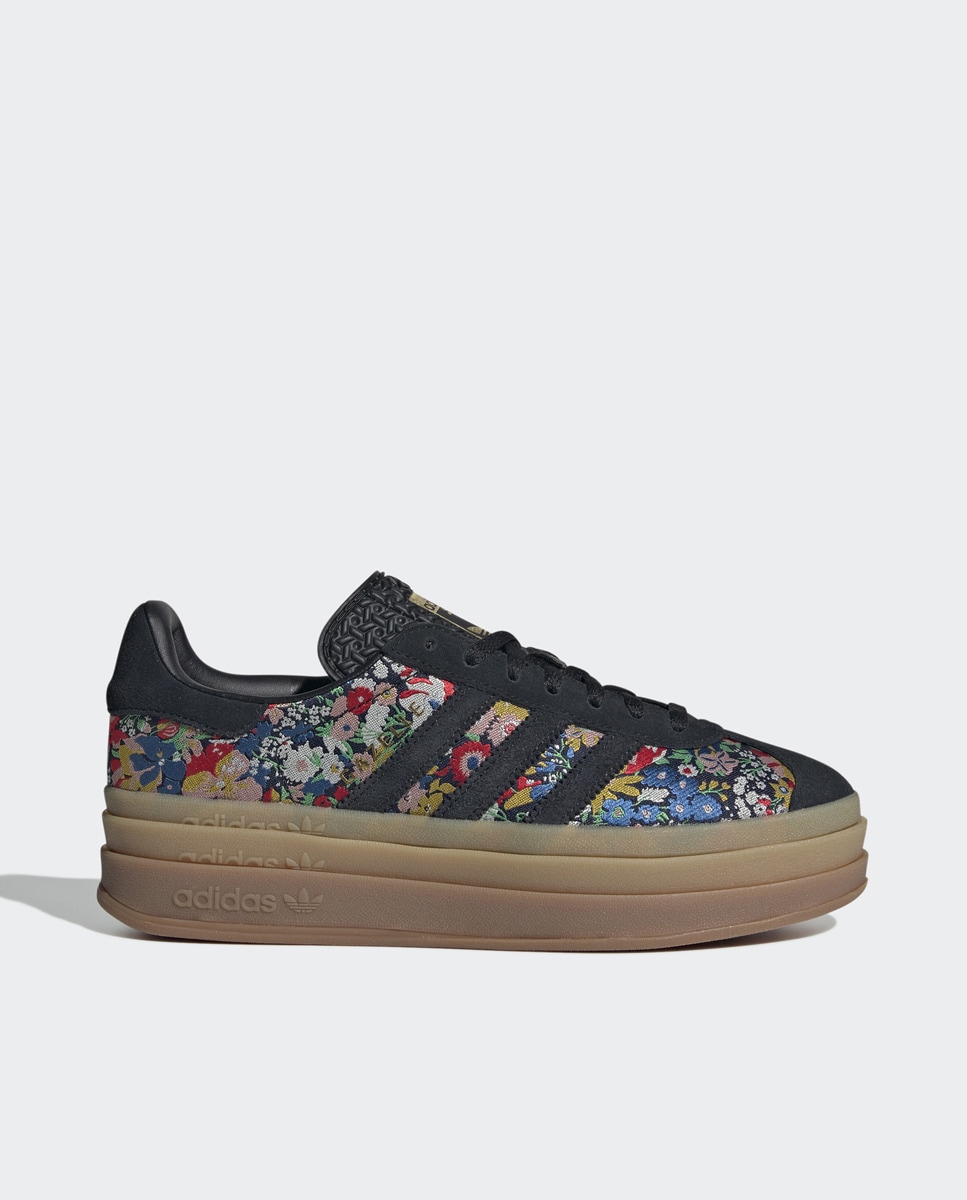 adidas gazelle silver green womens Adidas Mujer Gazelle Lo Pro Grey White Gum  Newcop
