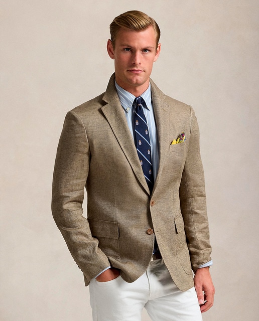Imagem 0 de Blazer Regular Fit