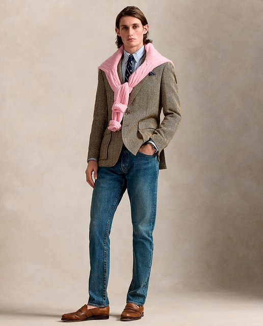Vaquero de hombre Slim fit Sullivan