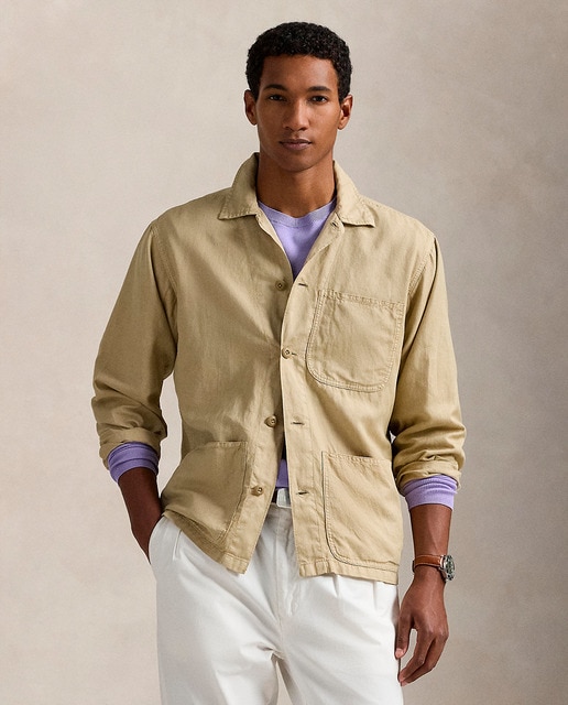 Imagem 0 de Camisa Regular Fit