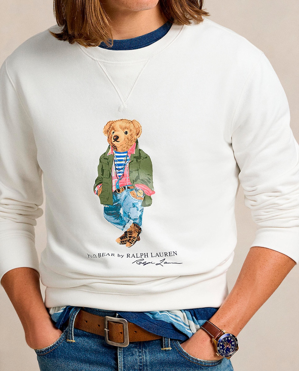 Sudadera Polo El Corte Ingles Camiseta Ralph Lauren Camiseta De