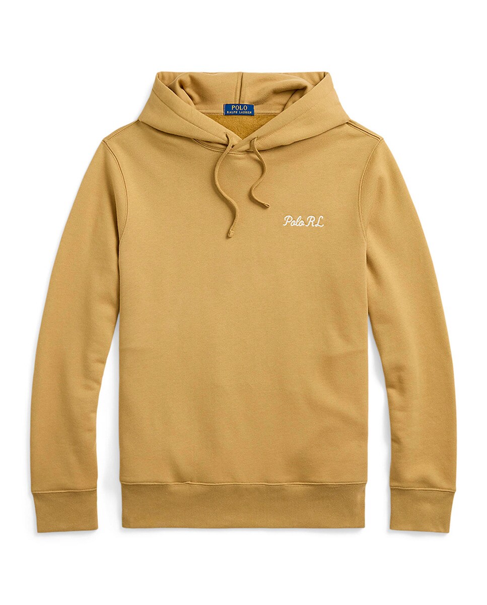 Sweatshirt de Algodão com Capuz e Logótipo Camel-6