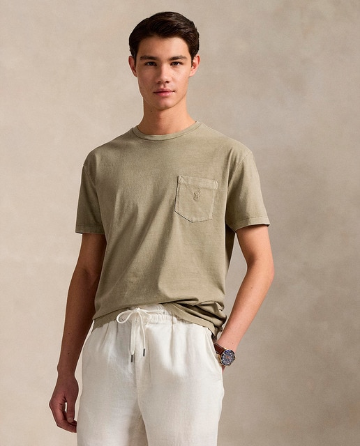 Imagem 0 de Camisola de Malha Jersey com Bolso