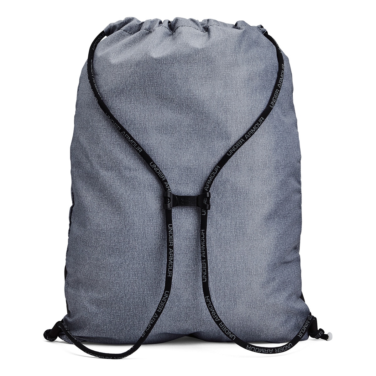 Saco de Desporto Undeniable 5.0 Cinzento-2