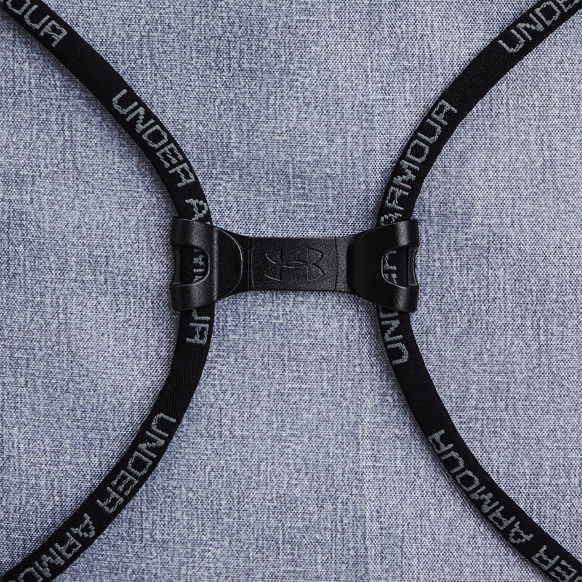 Saco de Desporto Undeniable 5.0 Cinzento-5