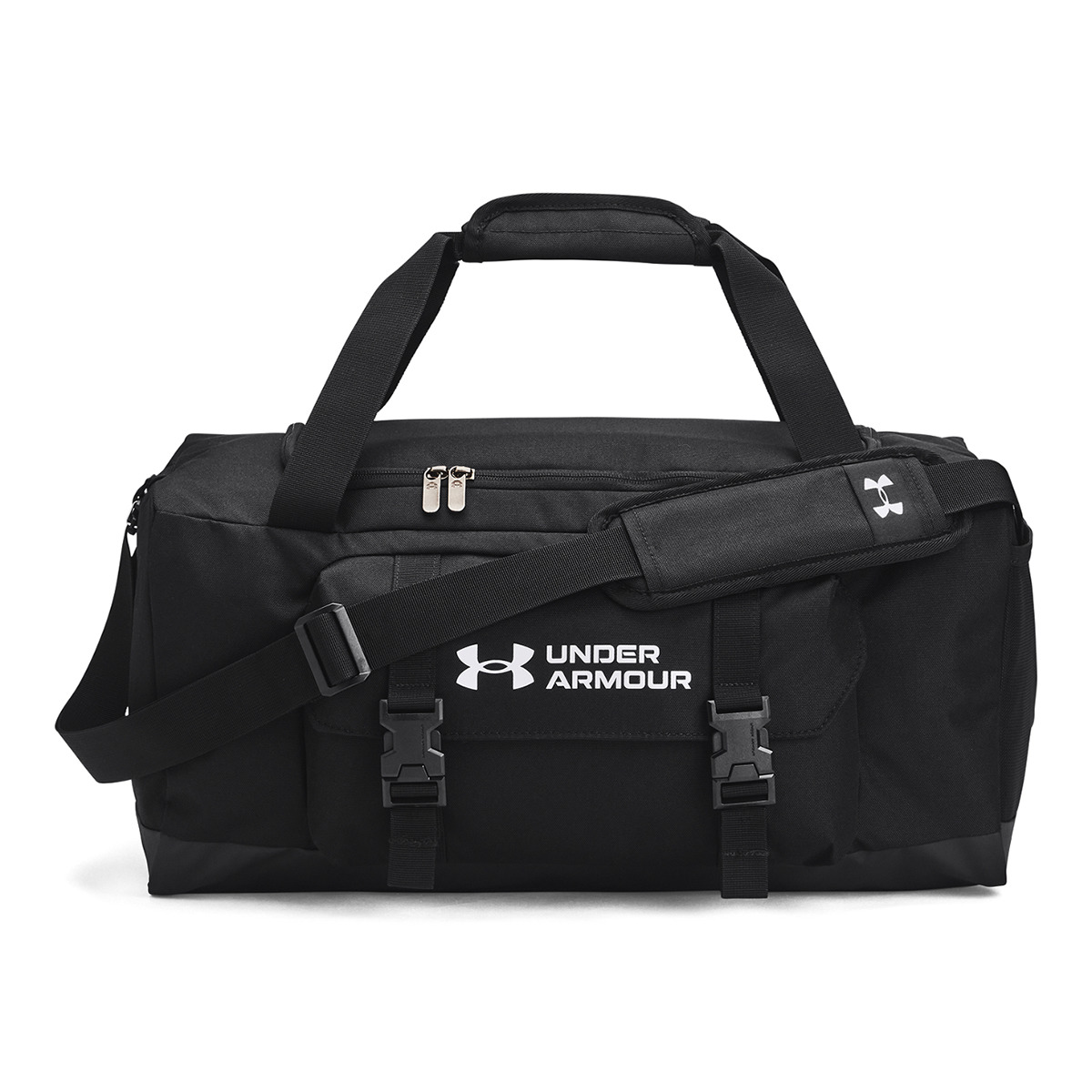 Saco de Desporto UA Triumph Duffle SM Preto-1