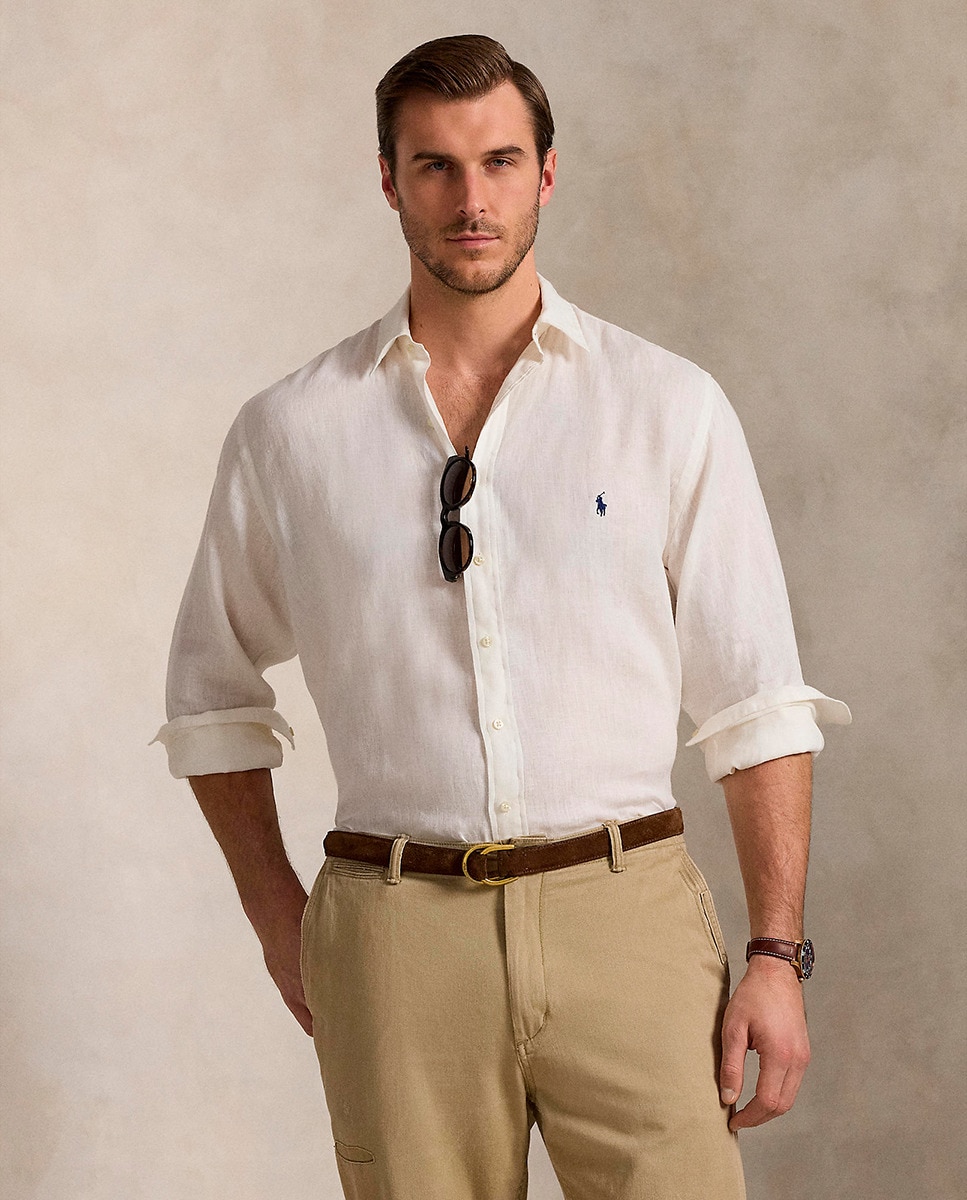 Descuentos Camisas El Corte Ingles Tallas Grandes Camisa Hombre