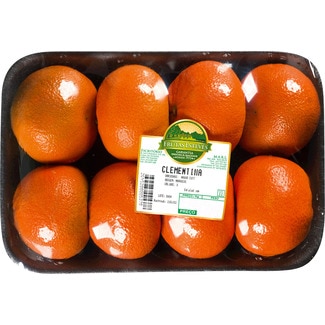 Clementina Cuvete ao peso 1 kg