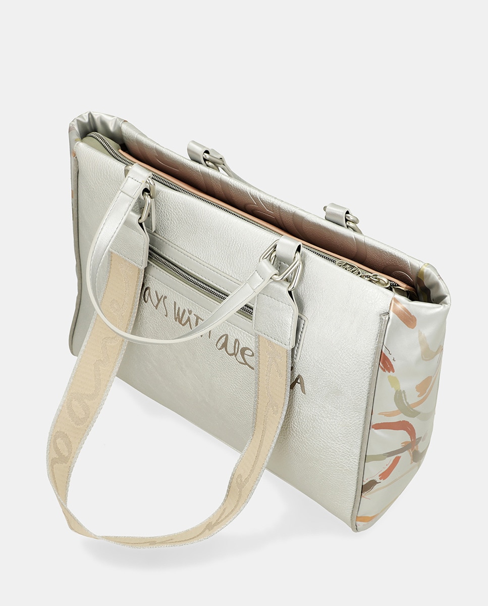 Bandolera Bolsos Caminatta Primavera 2021 El Corte InglÃ©s