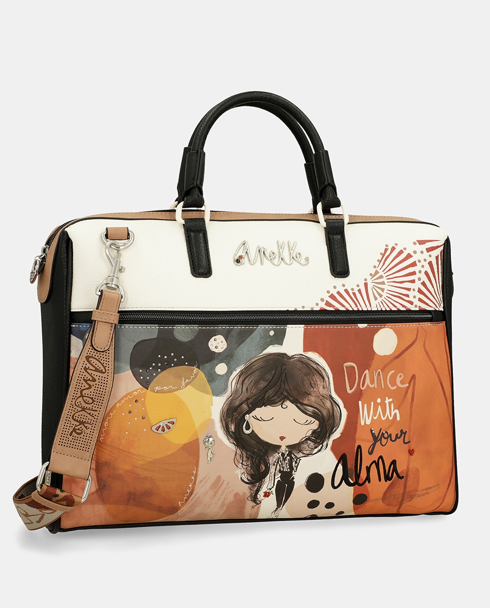 Bag Portadocumentos Anekke India Portadocumentos Anekke India