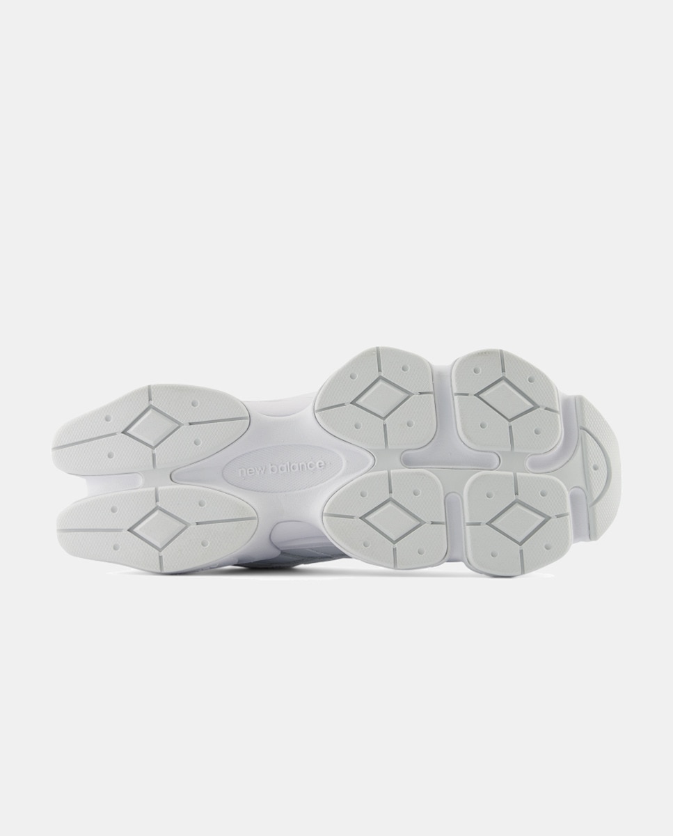 Sapatilhas Casual 9060 Branco-5