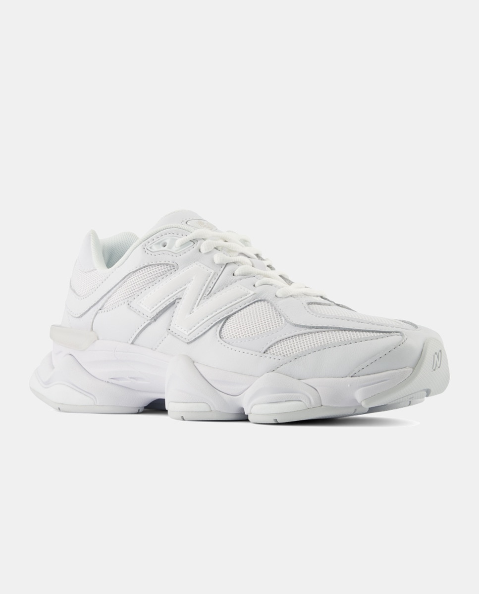 Sapatilhas Casual 9060 Branco-4